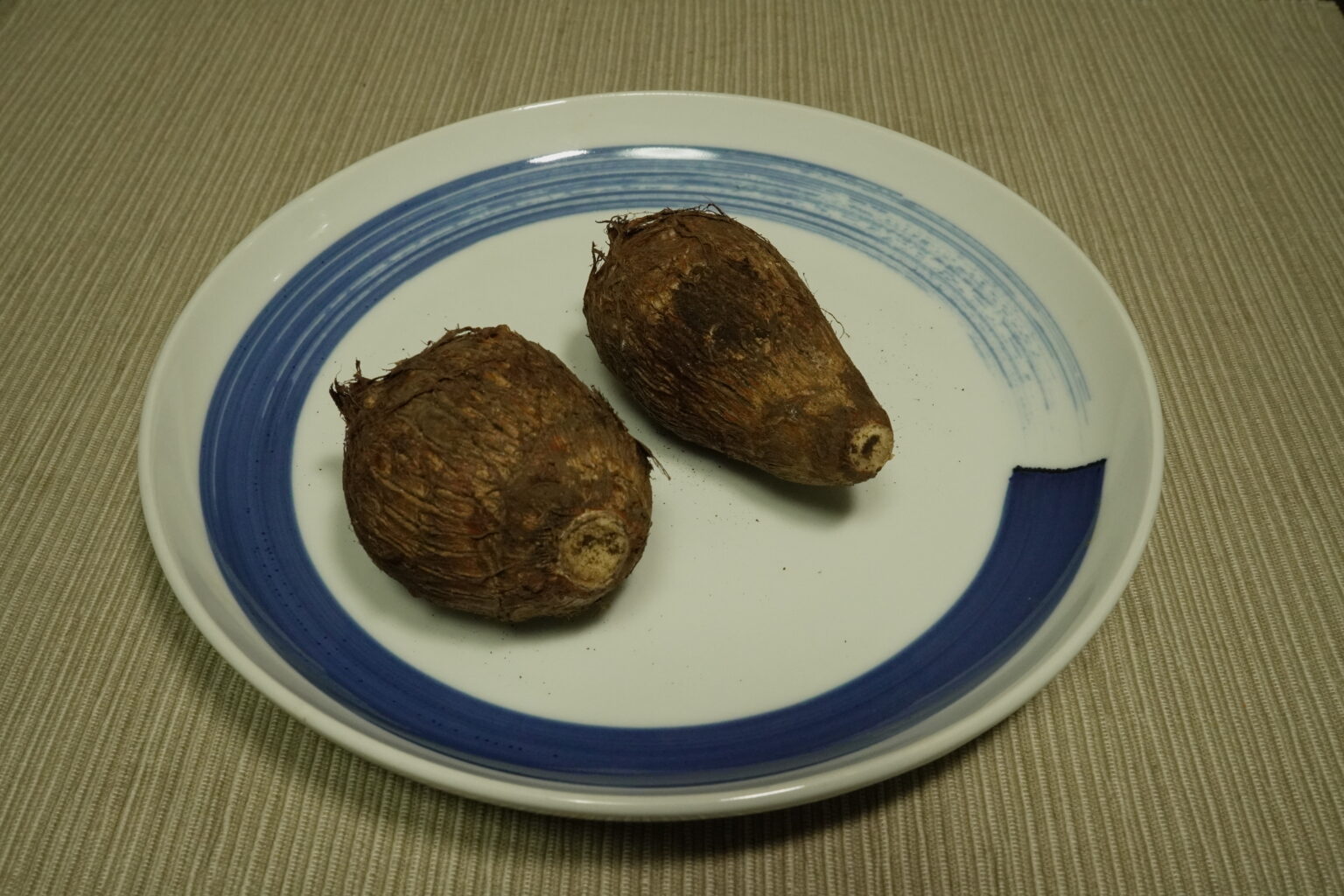さといも(里芋)|知っておきたい!食材の種類と選び方、栄養素とその健康効果 | 食を通して健康に。